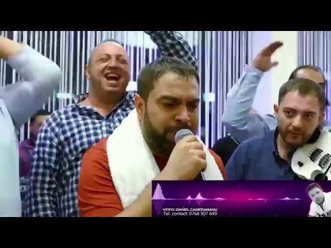 Florin Salam - Sistemul Nemtesc Buddha Bar la Robert New Live 2016 by DanielCameramanu