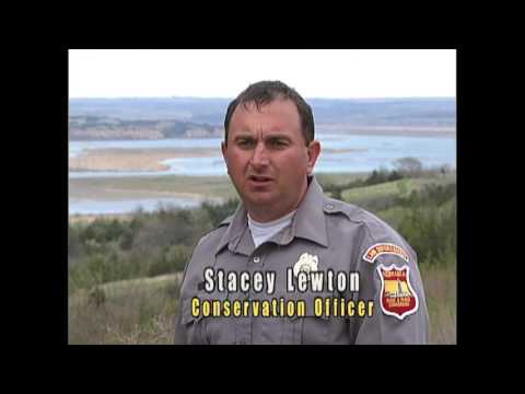 Your Conservation Officer