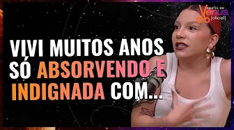 imagem do vídeo O MOMENTO que FEZ a PRISCILA MUDAR