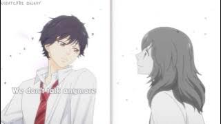 「Nightcore」→ We Don't Talk Anymore (Switching Vocal)