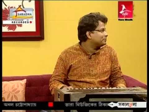 Kaushik Dhwani   Ayo Ri Basanta   Anol Chatterjee