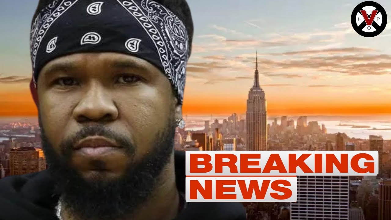 Chamillionaire EXPOSES The GREATEST RISK Music Industry Elites Are