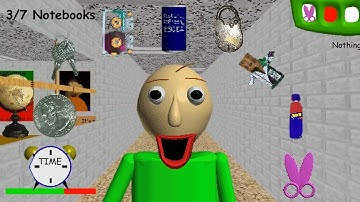Baldi