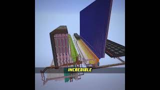 You Can Talk to ChatGPT Inside Minecraft Now...💀 #minecraft#shorts