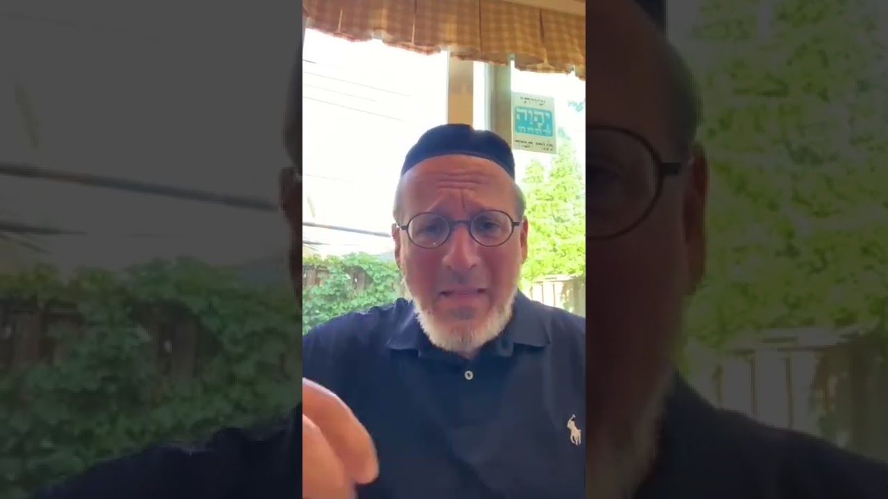We need an Ahavas Chinum Campaign