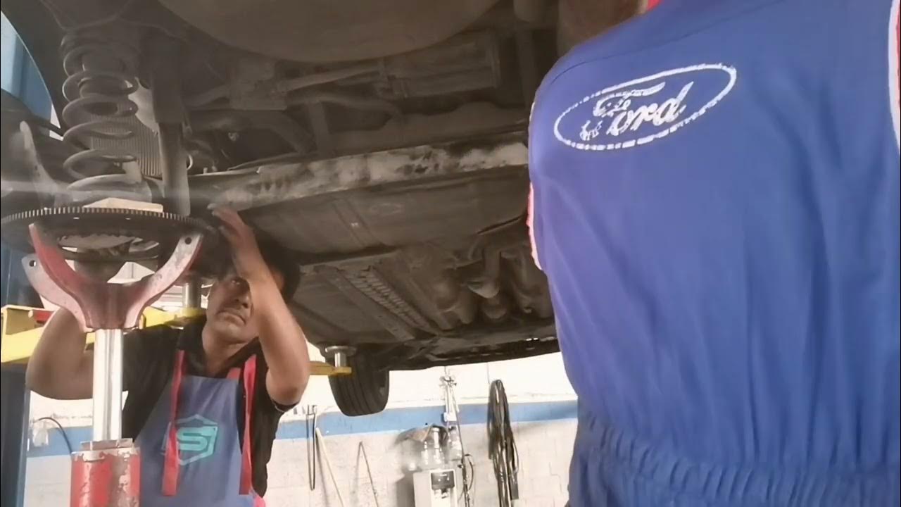 How to remove swing arm rear... Hyundai veloster YouTube