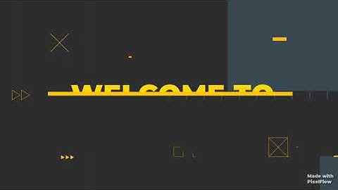 Official Bad Boy Music Studio Intro Is Here!