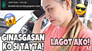 Kumander Kaya Mo Bang? Lumabas Yung Hidden Talent Ko Hahaha