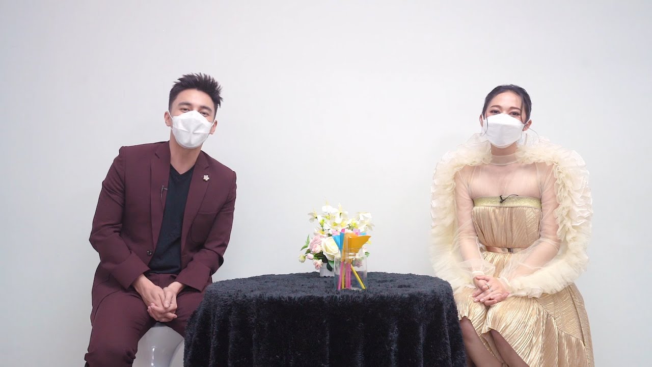 ธันวา สุริยจักร - ทับทิม อัญรินทร์ | ซุปตาร์ตอบสด | Ch7HD