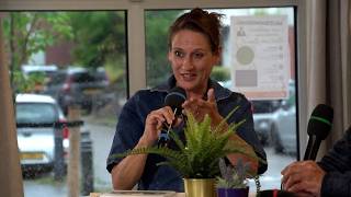 5e uitzending Groenewoud TV 11 juni 2026.