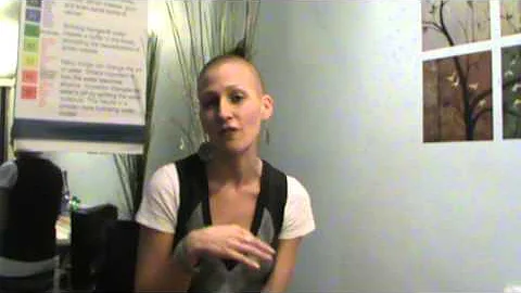 Synergy's Community Night: Interviewing Jennifer S...