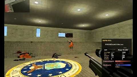 [Pr0Ject][AnGle] Wall hacker, (K.O.S secret operation)