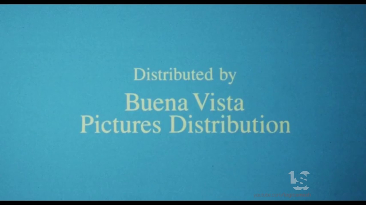 Buena Vista Pictures Distribution/Touchstone Pictures (1987) - YouTube
