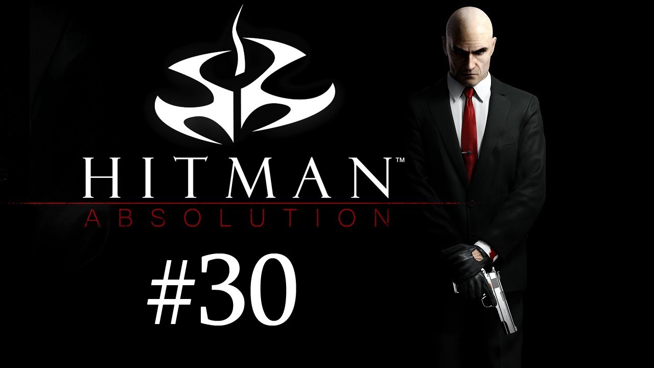 Hitman Deutsch Hitman Deutsch