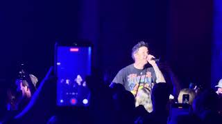 Simple Plan - My Alien live at EPCOT’s Flower and Garden Festival 2026