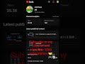 1000 Subscription Needed for monetization