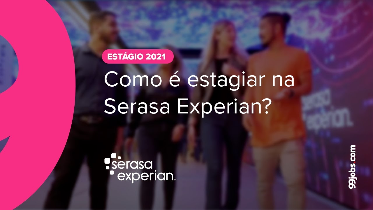 Quem É Experian?
