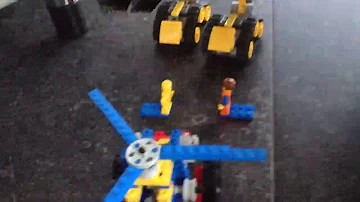 lego movie