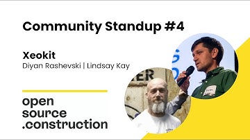 Community Call – Xeokit