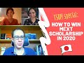 How To Win MEXT Scholarship in 2020 | Study in Japan for FREE