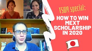 How To Win MEXT Scholarship in 2020 | Study in Japan for FREE screenshot 3