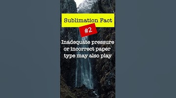 Sublimation Fact #2: Say Goodbye to Blurry Mugs! ☕