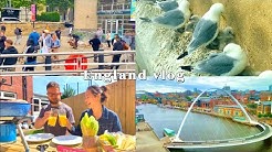 Foggin Fufu 北イギリス暮らし Youtube