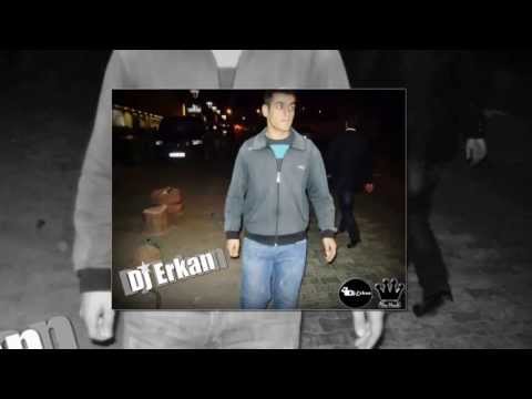 Dj Erkan Ft Ates Akkan & 56'Lı Bela - İsyan Var