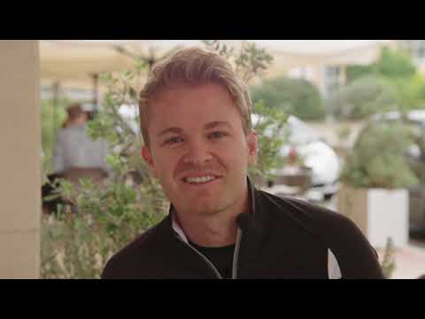 Video: Rosberg Nico: Biography, Career, Personal Life