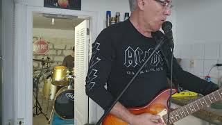 Zombie cover by Rockaddikts #guitar #rock #drums #bass #thecramberries