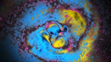 New Chandra X-ray Observatory ‘X-arithmetic’ technique ‘paints’ galaxy clusters