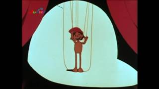 Pinocchio Intro German