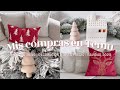 🎄MIS COMPRAS EN TEMU | DECORACIÓN NAVIDEÑA A GRAN PRECIO 🤩 HAUL DE NAVIDAD | CASA PEQUEÑA ✨