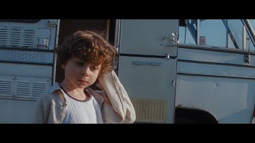 Bergfilm - Answer To Your Question (Official Video)