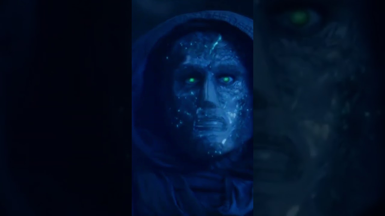 Who is Doctor Doom ?