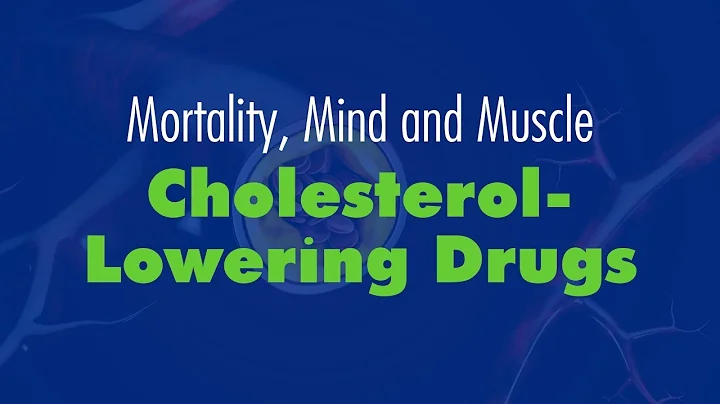 ACSM Brown Bag in Science: Cholesterol-Lowering Drugs: Mortality, Mind and Muscle - DayDayNews