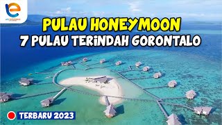 5 PULAU TERINDAH DI GORONTALO | WISATA GORONTALO