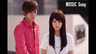 Lirik lagu Show Luo feat Rainie Yang – In Your Eyes (Ost. Hi, My Sweetheart)