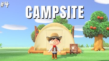 Day 4 - I Designed an Island in 30 Days without any Items