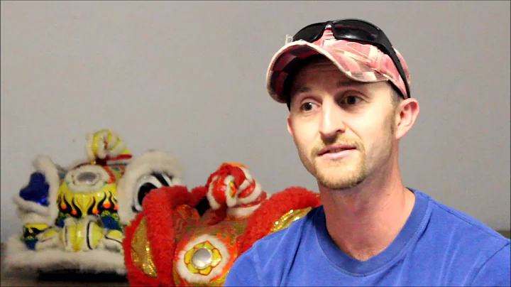 Get More Into Music - Danny Hackett (Interview)