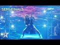 Ale funky indonesia semifinal 1  asias got talent 2019 on axn asia