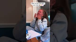 Reacting to cringe POV’s Pt. 12✨#cringe #cringetiktoks #cringevideos #fypシ #memes #reacting 💔