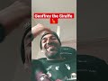 Navid imitates a retard