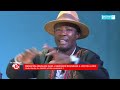 MEDIARION ANGOLAISE DANS L'AGRESSION RWANDAISE A L'EST DE LA RDC QUEL ENJEU DU CESSEZ LLE FEU  2...