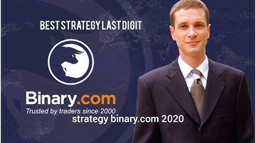 Binary.com $32 to $34000 with my strategy very accurate