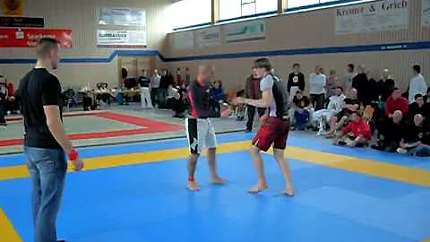 Team Ballterrier Luta Livre Dustin @ PGC Fight  2 HQ