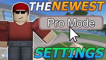 REMOVE TEXTURES AND NEW SETTINGS IN ROBLOX ARSENAL! | Roblox Arsenal