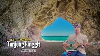 Lagu Sasak | Tanjung Ringgit | Gambus Tunggal Bici Jerowaru