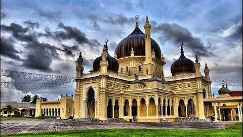 القارئ : ياسر المزروعي - سورة الأنفال