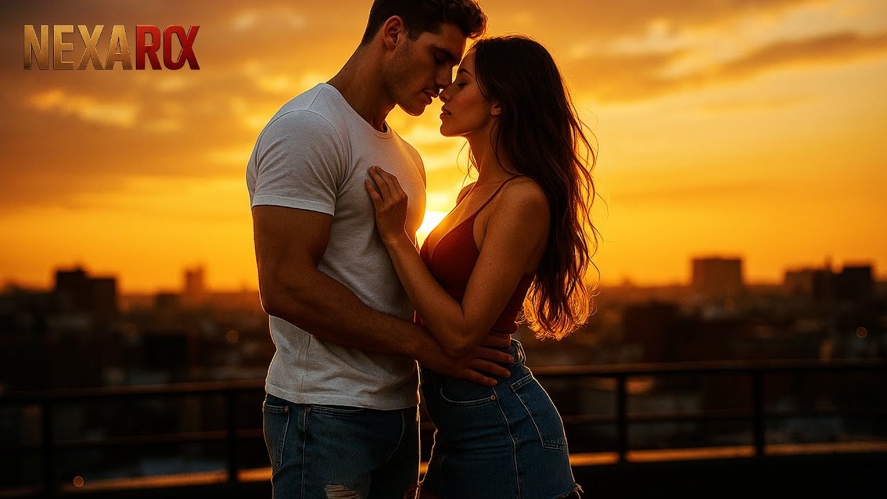 Stay In This Moment I Official Music Video I Song I NexaroX